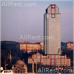 Ritz Carlton Istanbul 